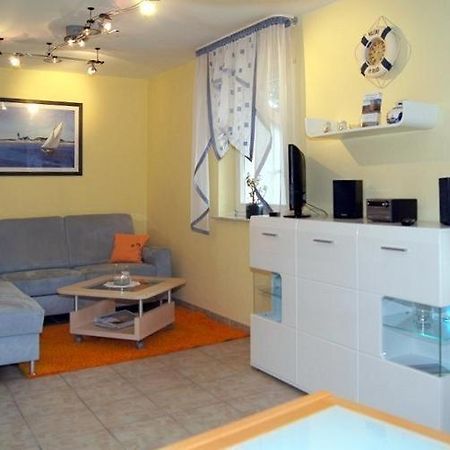 Ferienwohnung S41 "Malta Zehn - Lebensfreude" غرال موريتز المظهر الخارجي الصورة