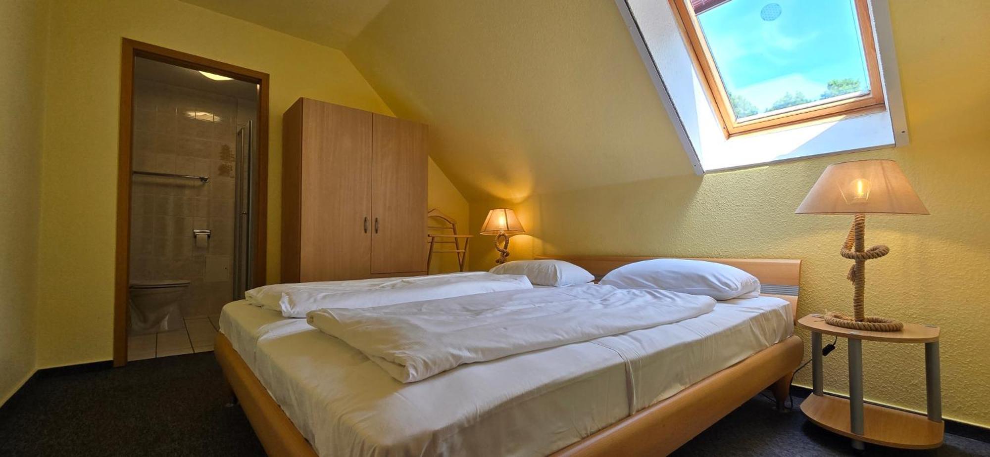 Ferienwohnung S41 "Malta Zehn - Lebensfreude" غرال موريتز المظهر الخارجي الصورة